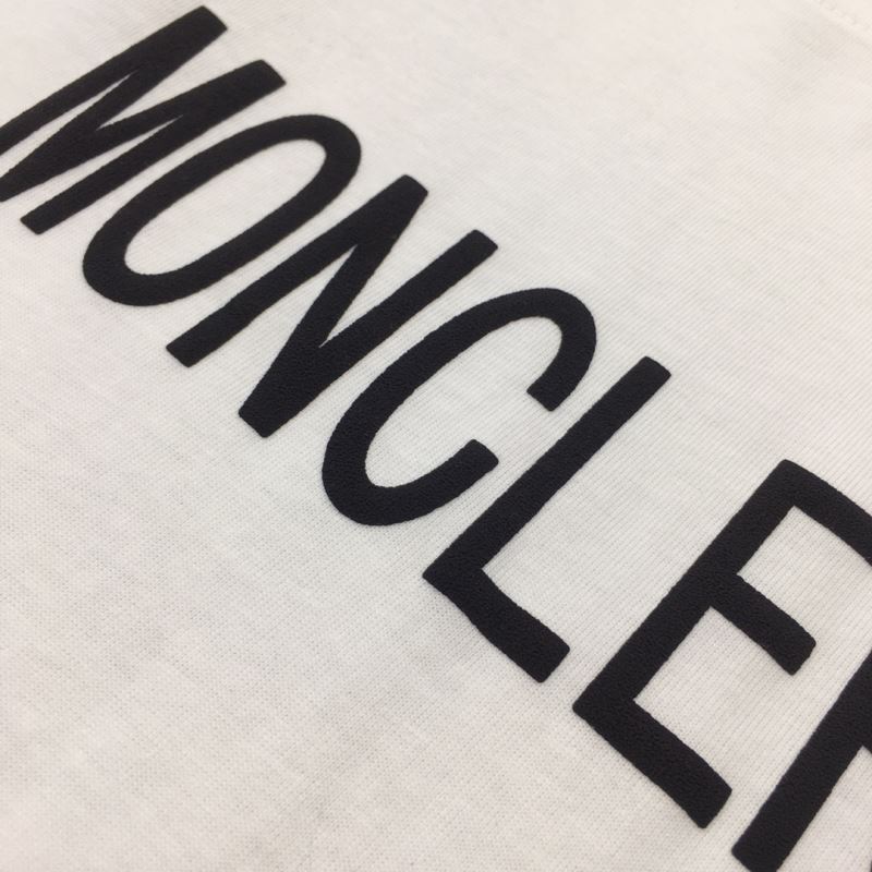 Moncler T-Shirts